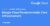Google Cloud Fundamentals: Core Infrastructure