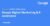 Google Digital Marketing & E-commerce