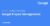 Google Project Management: