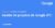 Google Project Management (PT)