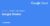 Google Sheets