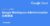 Google Workspace Administration 日本語版 Specialization