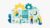 Hands-on NLP with NLTK and Scikit-learn