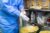 Healthcare Cleaning, Decontamination and Waste Management