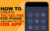 How to create Tic-Tac-Toe Game for iPhone using Swift in Xcode – iOS App