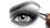 How to Draw an Eye