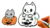 How to Draw Cute Halloween Stuff – Drawing Cartoon Animation