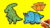 How to Draw Cute Kawaii Dinosaurs I Dragon Cartoon Drawing