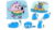 How to draw digital cartoon illustrations