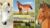 How To Draw Horses Step by Step – 4 Subjects in 1 Course