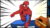How to Draw Spider-man I spider man Animation I spiderman