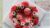 How to make flower jelly cake.