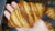 How to make “His Majesty The French Croissant”