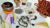How to make Mala & Conduct Meditative Mala Making Workshop