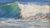 How to Paint a Crashing Wave