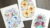How to Paint Loose Watercolor Flowers – Simple and Dreamy