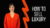 HOW TO SELL LUXURY: Become a Sophisticated Selling Machine