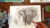 How To Sketch and Draw a Realistic Elephant in Charcoal
