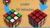 How to Solve the Rubiks Cube in 5 easy stages.