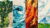 Impasto & Mixed Media – Elements of Nature