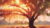Impressionism – Paint this Autumn painting in oil or acrylic