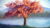 Impressionism: Paint this Spring Tree in Oil or Acrylic