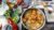 Indian Cooking | Panner Matar Masala with Paratha