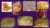 Indian Cooking Variety of Lentils
