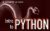 Intro to Python