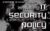 Introduction to IT Security Policy
