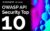 Introduction to the OWASP API Security Top 10