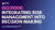 ISO31000 Integrating Risk Management into Decision Making