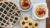 Italian desserts cooking class