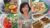 Japanese RAMEN and GYOZA Cooking