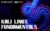 Kali Linux Fundamentals