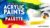 Know Your Acrylic Paints: Expand Your Palette
