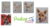 Learn a tested method to paint a short-haired DOG portrait.