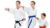 Learn Beginner Tang Soo Do Karate – Level 1