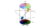 Learn color relativity to be a more effective painter