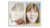 Learn how I draw and paint this watercolor portrait beginner