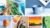 Learn How To Paint With Acrylics: Projects For Beginners