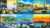 Learn Loose Watercolors: Coastal Landscapes