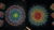 Learn Painting Dot Mandala Art & Cherry Blossom Dot Art