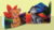 Learn to color 3D creations for beginners