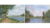 Learn to Paint 2 “Monet” Style Landscapes with PanPastels
