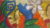 Learn to paint a pretty picture on canvas with acrylics.