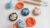 Make Animals Pendants and their Molds using Polymer Clay