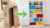 Make your own furniture – Useful furniture from cardboard