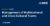 Management of Multinational and Cross-Cultural Teams Specialization