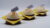 Master Chef Series -Petite Gateau – Chef Kean